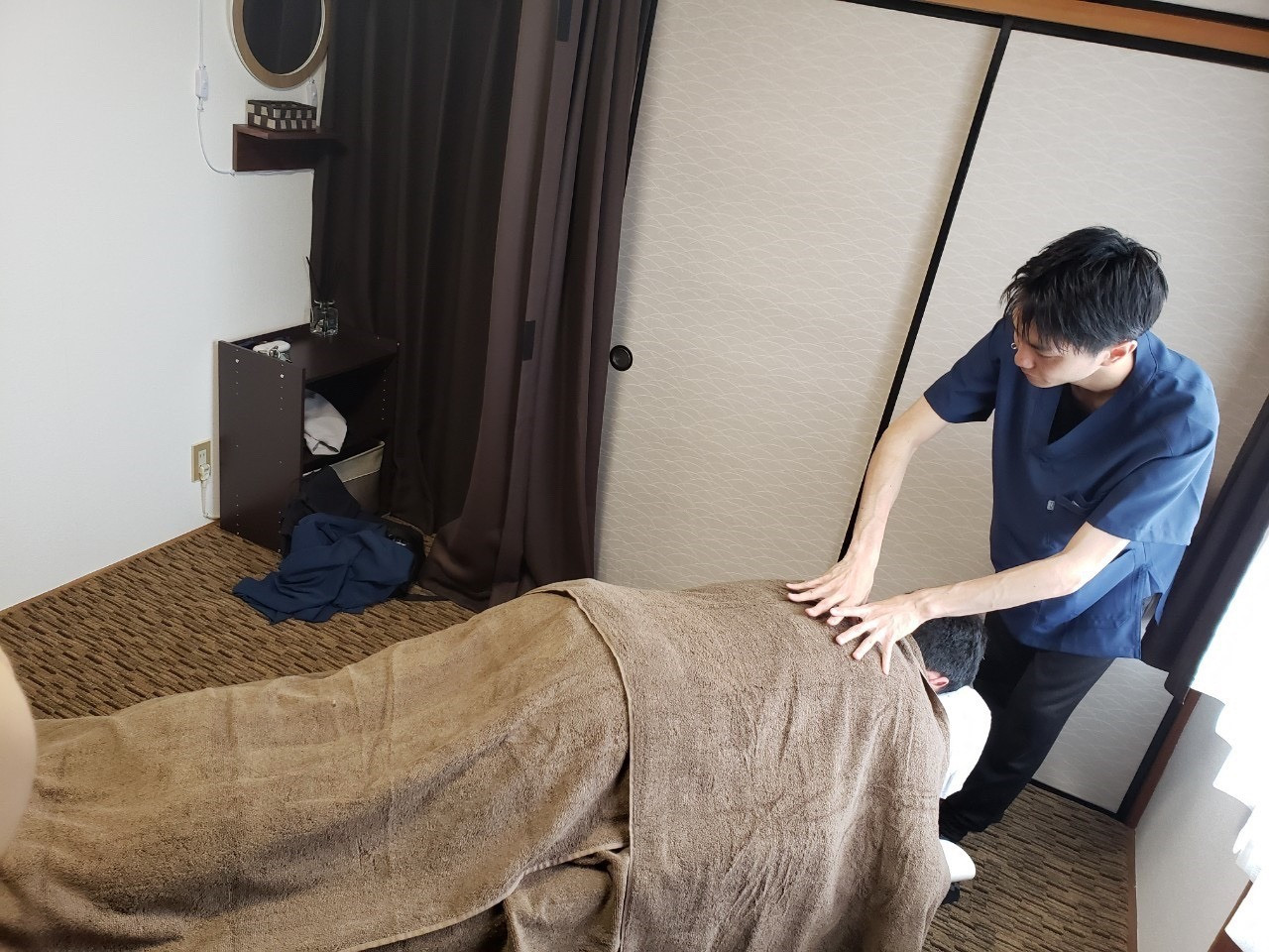 【岩倉市プレミアム商品券】いわくら大野整体院でも使えます