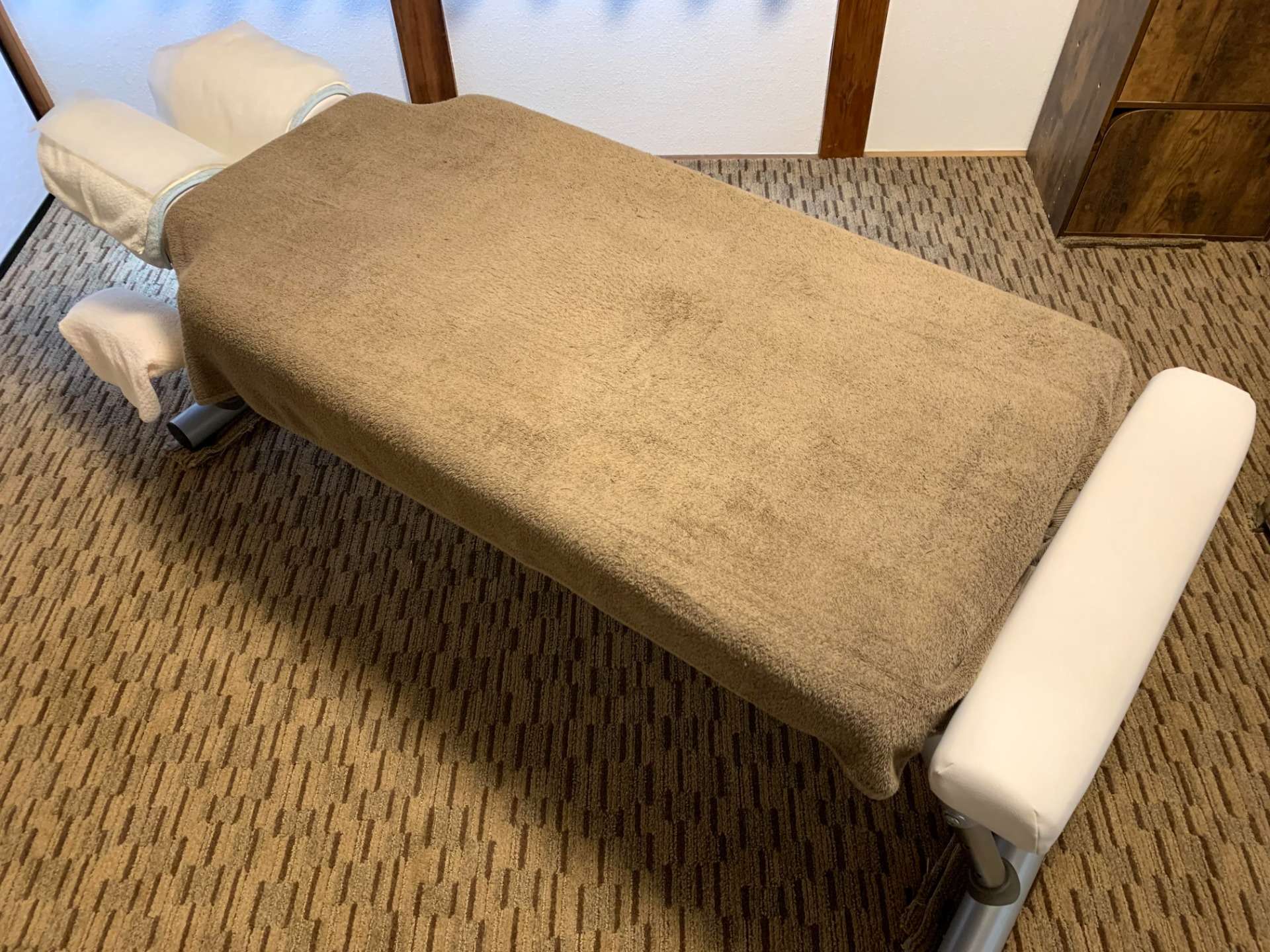 整体ベッドお譲りします