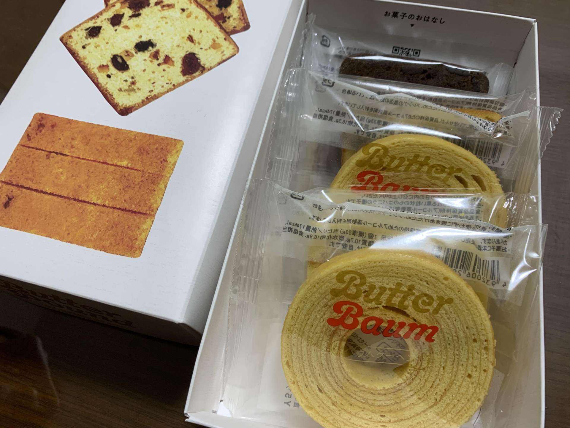 今月で4周年です